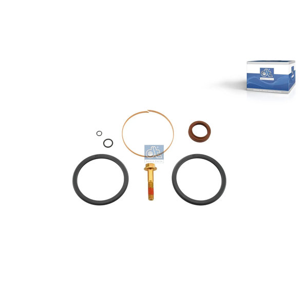 کیت تعمیر سیلندر رنج 2.9331 DIESEL TECHNIC
